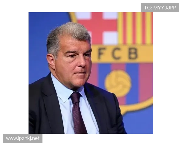 巴萨重建看似有序，其实方向早已模糊不清？