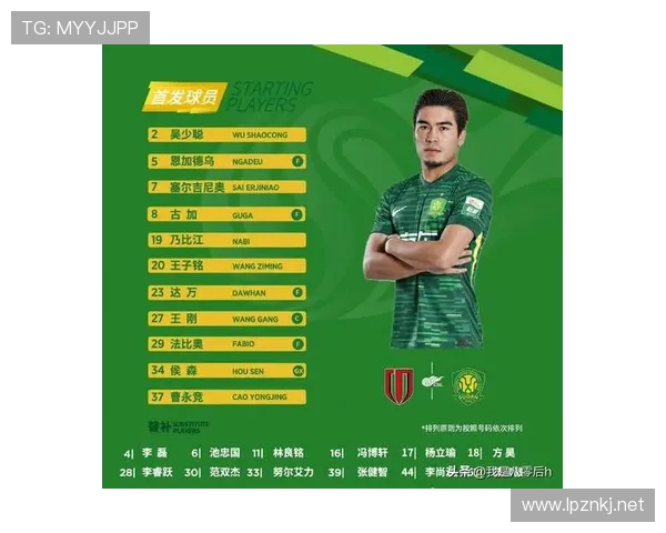 外援调整之下：北京国安阵容结构变化对赛季走势形成制约