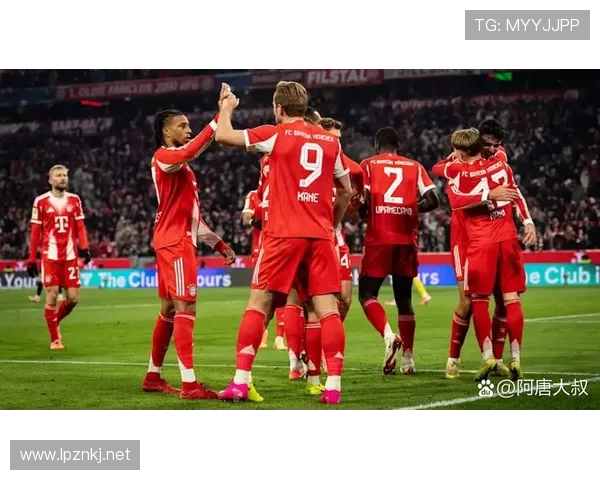 拜仁慕尼黑在德甲的统治地位面临挑战，竞争格局变化对赛季走势形成影响