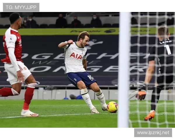 凯恩与热苏斯在射门选择上出现偏向个人驱动的转移趋势